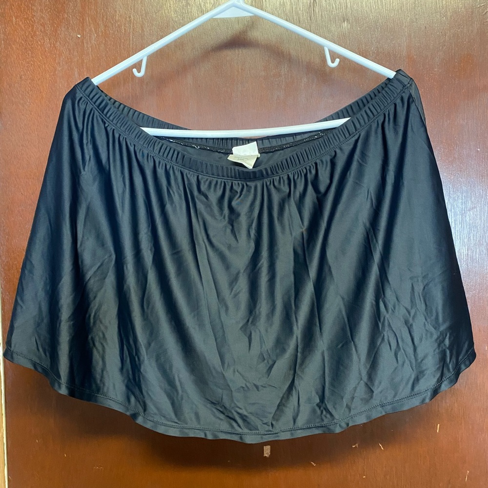 Swim Skirt
